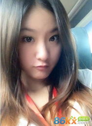  背影女神正面照曝光网上晒背影照找男友组图