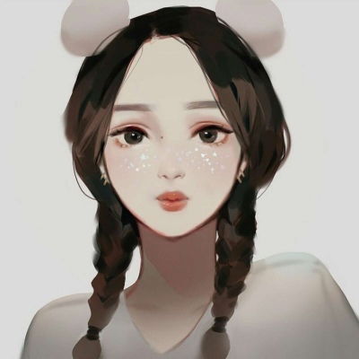 网图女生头像霸气高冷摩