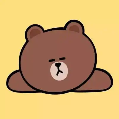 兔子情侣头像一对两张头