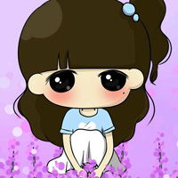  小希可爱头像小希的快乐生活