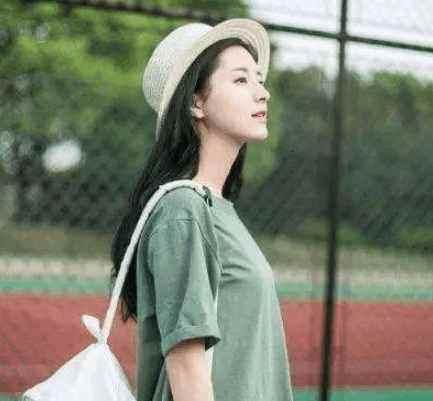 女生唯美头像头像图片