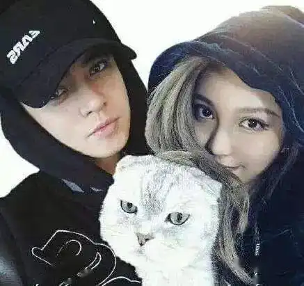  蔡依林,或许才是花心猪罗志祥最不会背叛的底线