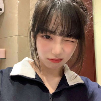  念七ins三人闺蜜可单用气质女生微信头像我要个性网