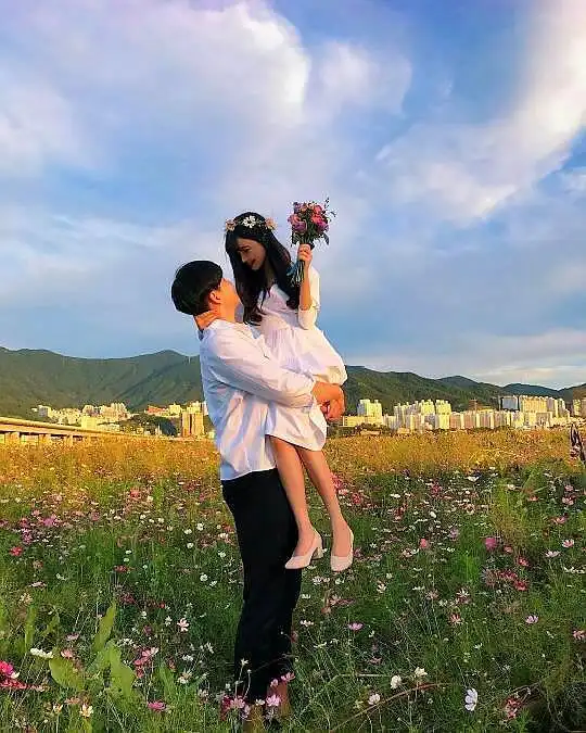  哪些女人会有快乐的婚姻生活我采访10位女性,总结了4个答案