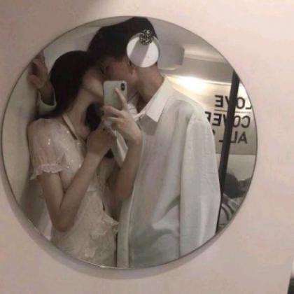 qq头像男生唯美情头