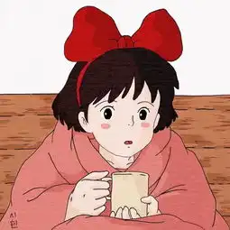  这个是哪部动画