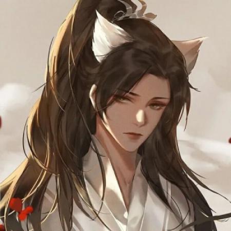 好看的qq头像男生古风