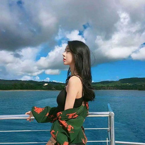 2018最潮最火女生头像自