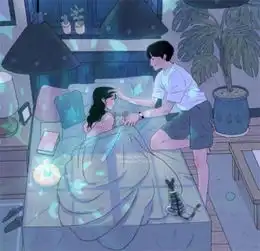  轰轰烈烈的爱情不如细水流长的陪伴