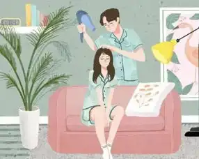  心理学你感觉哪对情侣更亲密,一秒测你和前男友会复合吗超准