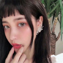  2018抖音流行头像女生霸气拽可爱这个词的解释就是我本人