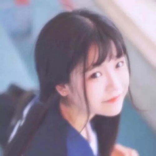 伤感头像女生女童