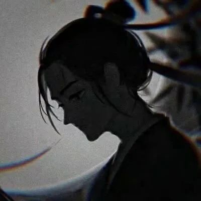  头像速递复古文艺的旧动漫头像