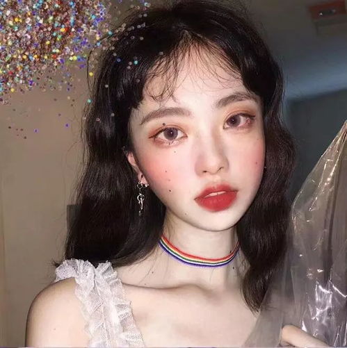 不折腾的短发,不是好短发