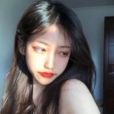 女生头像可爱网红