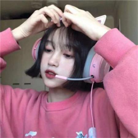  快手女头像,快手女头像清晰好看