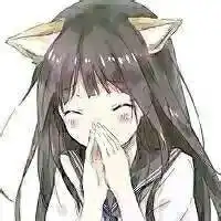  求日漫qq头像,情侣的也行
