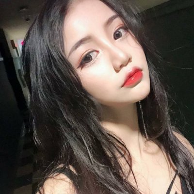  时尚潮流个性女生头像2018最新版独特有气质的女生头像大全超拽