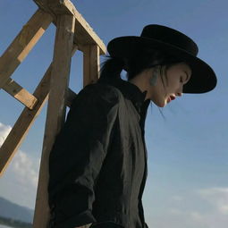  女生头像