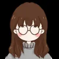 星空情侣头像一男一女别