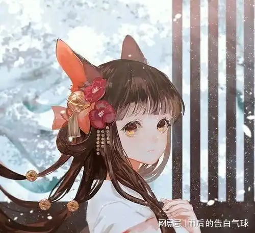  明清民间传奇狐女小尤嫁给元生,受众人诋毁,正直县令这样判