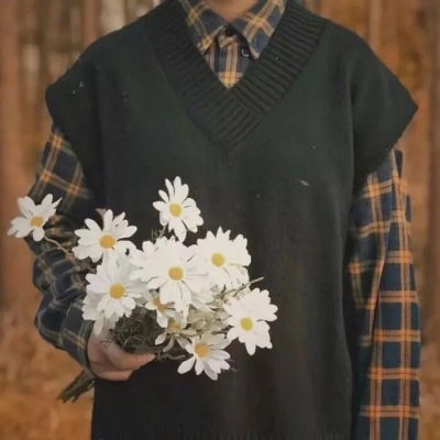 个性头像 男生鲜花