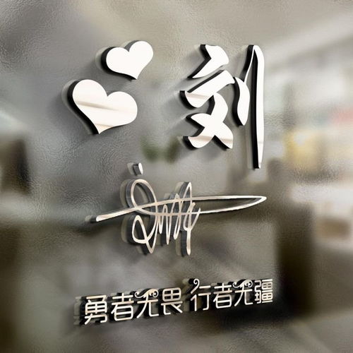  你的微信头像该换了,40张大气高端商务签名头像,拿走别客气