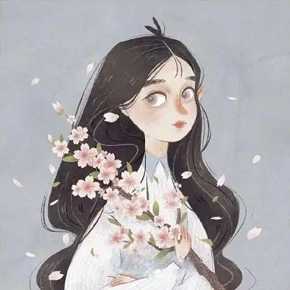  10种男生不敢追求的女生类型,看看你中了几条