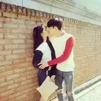  qq头像情侣头像男生女生头像