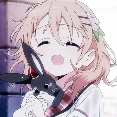  动漫头像星星在哪里都是很亮的
