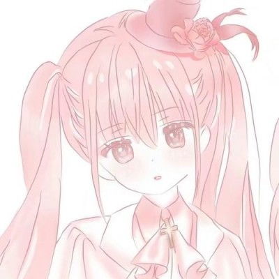 扣扣头像女生动漫