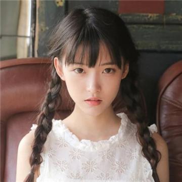  快手头像女生可爱萌妹子2020唯有热爱方能抵御岁月漫长