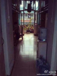  华农男生宿舍小清新装修瞬间秒杀女生闺房