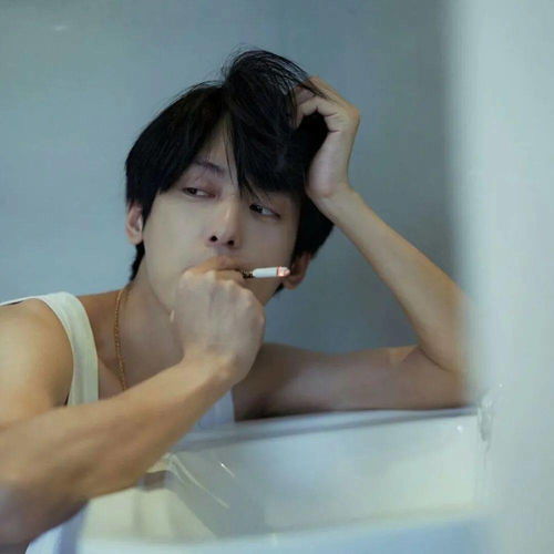  好看的头像大全