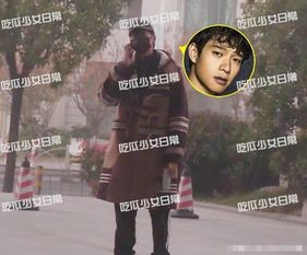  恋情坐实魏大勋乘车1小时前往杨幂所住酒店,住了1晚后离开