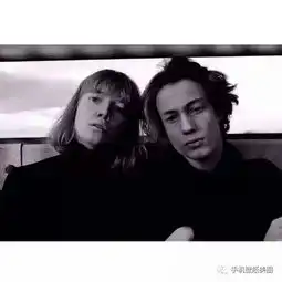  好看的欧美头像,个性网情侣头像