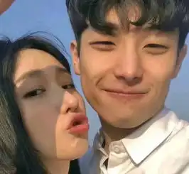 微信情侣头像情侣头像