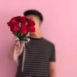 婚纱情侣头像一男一女梁