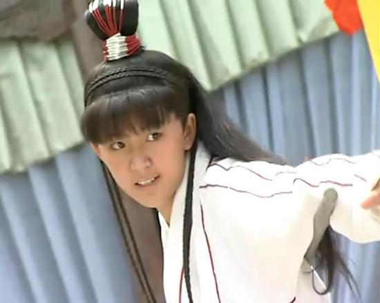  还记得小李飞刀里的龙小云吗竟然骗了我们18年