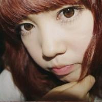 非主流头像女生姐妹