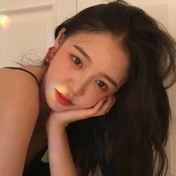  微信头像女生简单大方最美的遇微信头像我要个性网