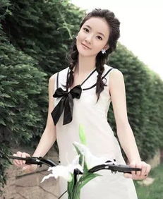  10款七夕女生约会发型,你准备好了吗