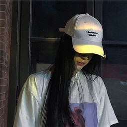 霸气女生头像个性