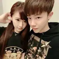 q情侣头像2018情侣头像