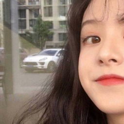  可爱女生萌萌哒头像