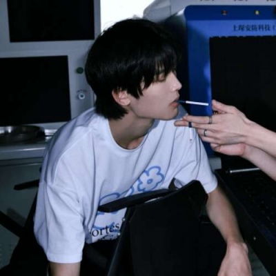 个性头像 男生qq头像