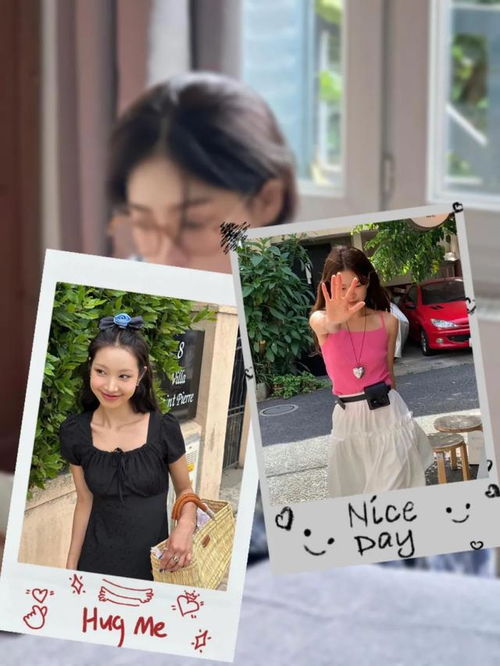  女生怎么营造ins美女氛围学会这几点轻松get