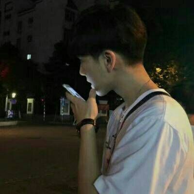 男生头像暖男宋小宝