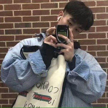  青春励志的句子致自己