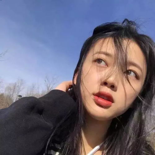  头像他可以一直渣,但是你不能一直瞎